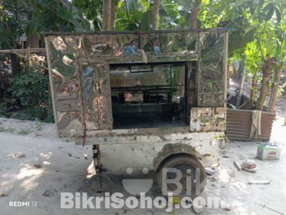 ফুড কার্ট